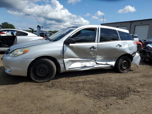 2006 TOYOTA COROLLA MA XR, 