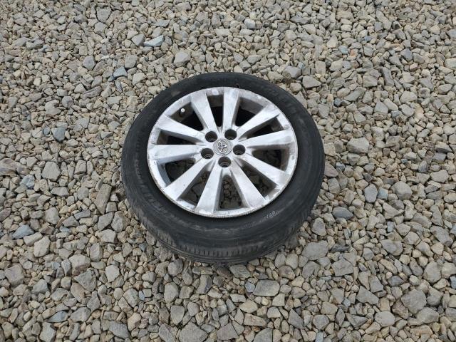 1NXBU40E79Z126423 - 2009 TOYOTA COROLLA BASE 白色 照片 12