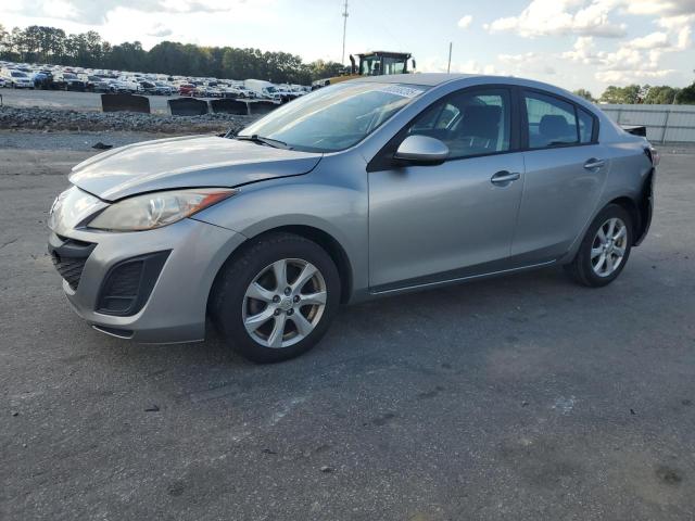2011 MAZDA 3 I, 