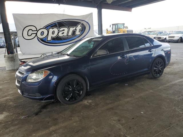 2011 CHEVROLET MALIBU LS, 