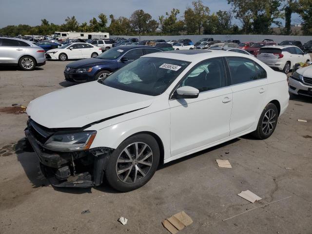 2017 VOLKSWAGEN JETTA SE, 