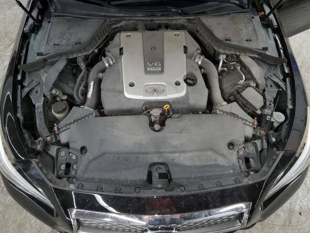 JN1BV7AR2FM406057 - 2015 INFINITI Q50 BASE Negro foto 11