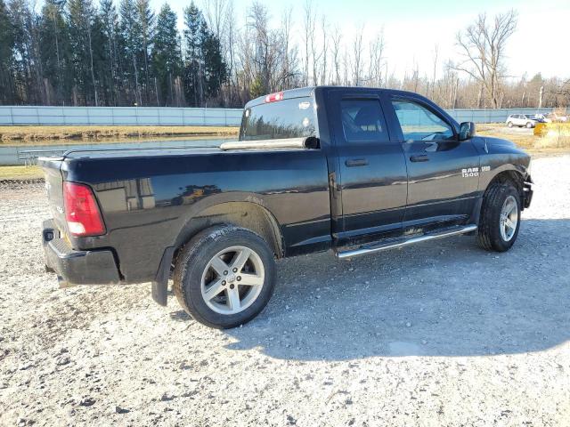 1C6RR7FT5DS559732 - 2013 RAM 1500 ST BLACK photo 3