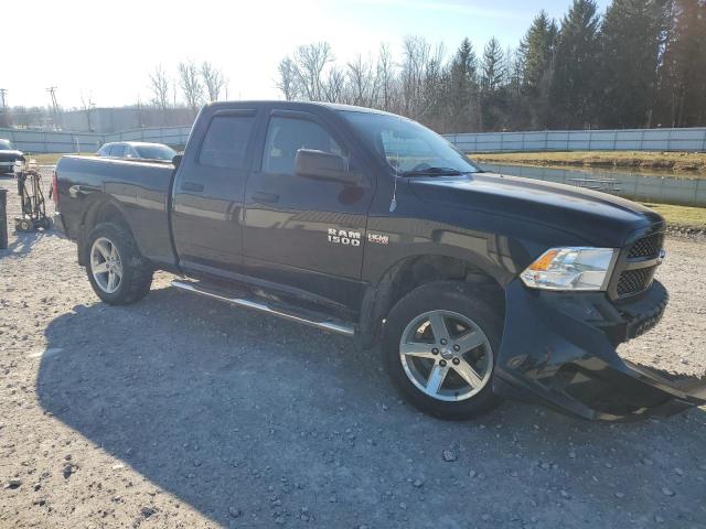 1C6RR7FT5DS559732 - 2013 RAM 1500 ST BLACK photo 4