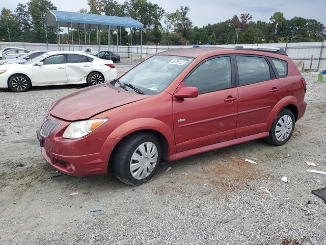 2007 PONTIAC VIBE, 