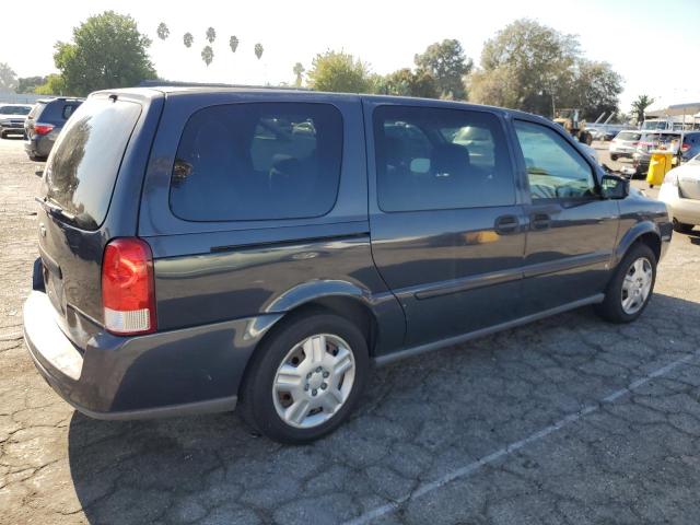 1GNDV23W48D121110 - 2008 CHEVROLET UPLANDER LS 灰色 照片 3