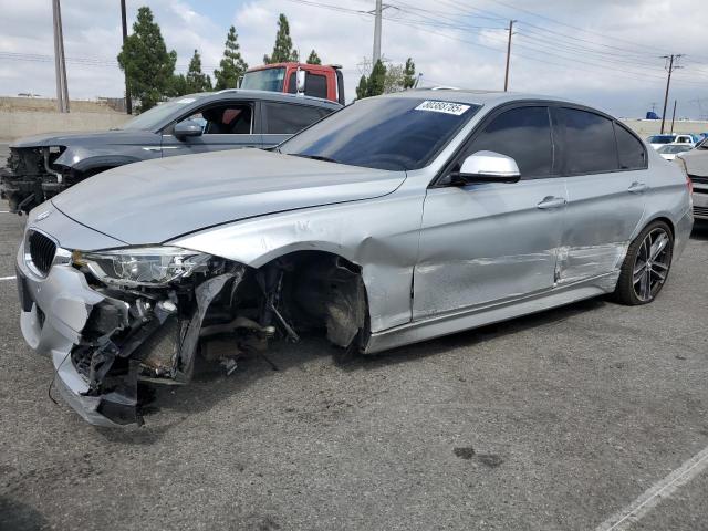 2018 BMW 340 I, 