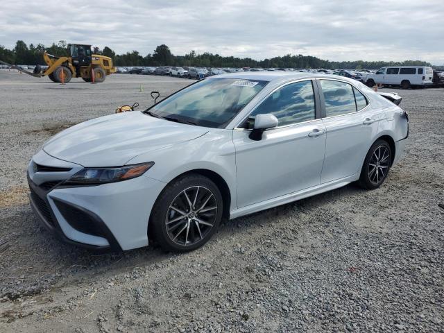 2024 TOYOTA CAMRY SE NIGHT SHADE, 