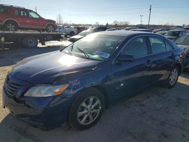 2009 TOYOTA CAMRY BASE, 