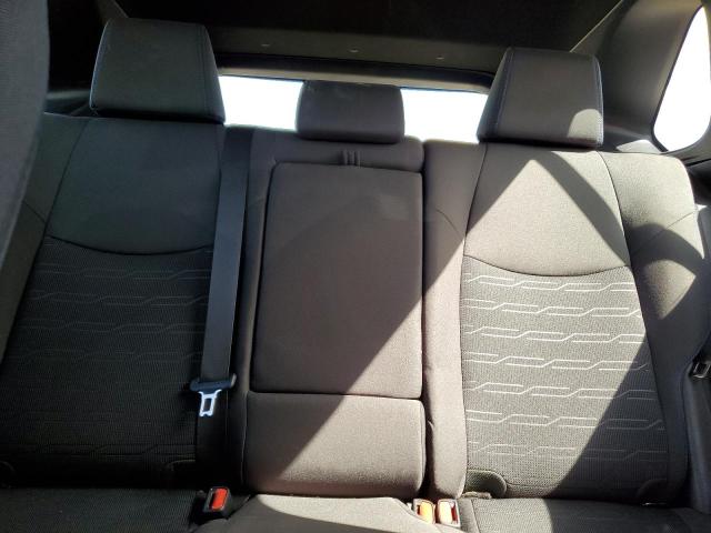 2T3T6RFV6RW059078 - 2024 TOYOTA RAV4 SE BLUE photo 10