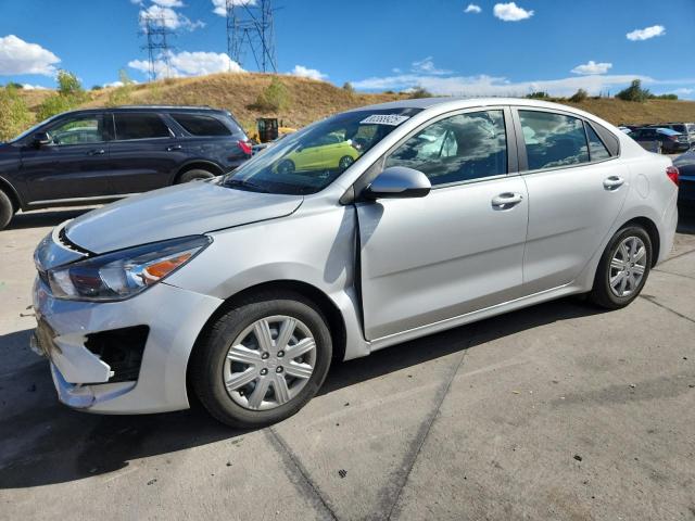 2023 KIA RIO LX, 