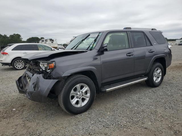 2020 TOYOTA 4RUNNER SR5/SR5 PREMIUM, 