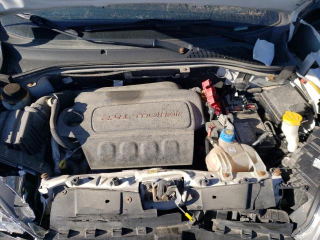 ZFBHRFAB7K6N59124 - 2019 RAM PROMASTER 白色 照片 12