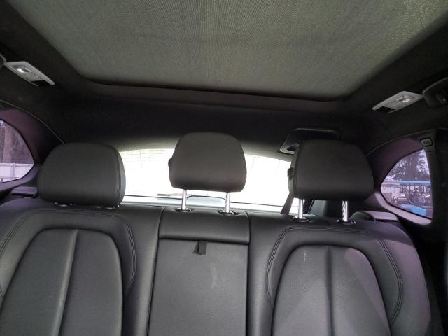 WBXHT3C3XJ5K27138 - 2018 BMW X1 XDRIVE28I BLACK photo 10