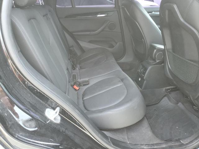 WBXHT3C3XJ5K27138 - 2018 BMW X1 XDRIVE28I BLACK photo 11