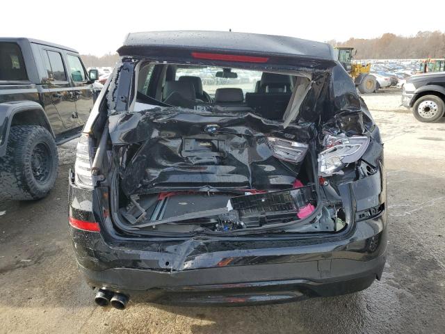 5UXWZ7C50H0U47163 - 2017 BMW X3 SDRIVE28I BLACK photo 6