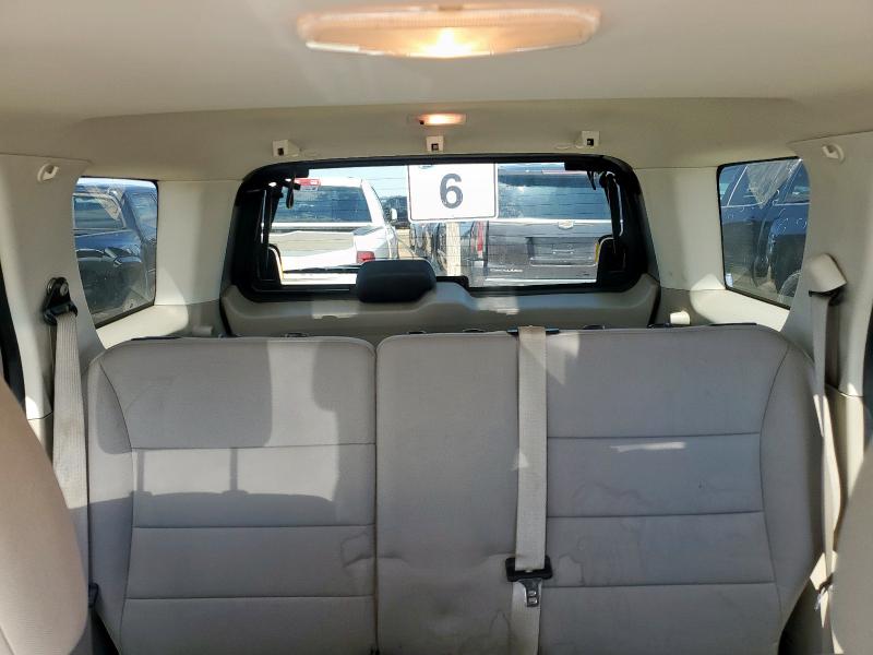 1FMCU0D73BKB90758 - 2011 FORD ESCAPE XLT 银色 照片 10