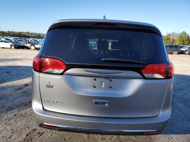 2C4RC1BG2HR642283 - 2017 CHRYSLER PACIFICA TOURING L 银色 照片 6