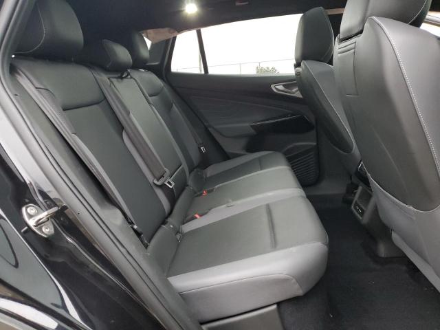 1V2VMPE88PC020134 - 2023 VOLKSWAGEN ID.4 PRO S 黑色 照片 11