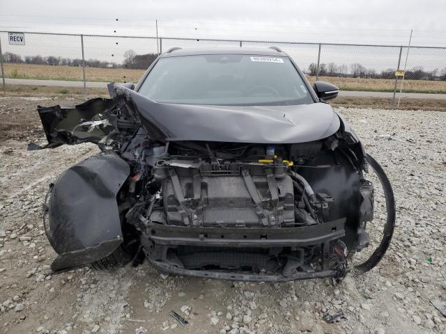 1V2VMPE88PC020134 - 2023 VOLKSWAGEN ID.4 PRO S 黑色 照片 5