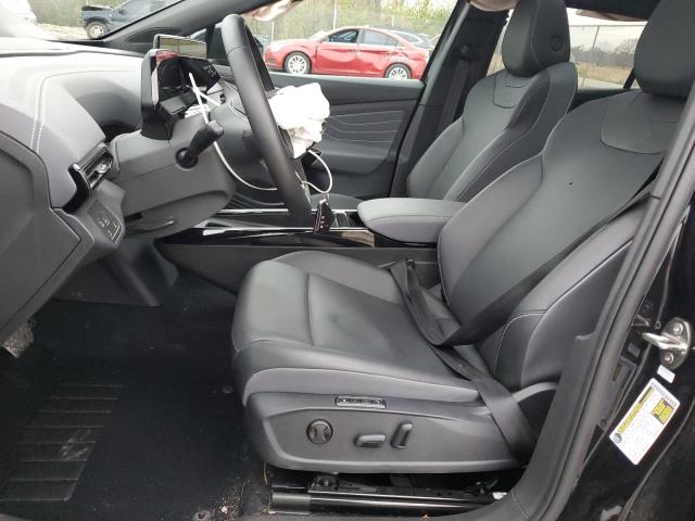 1V2VMPE88PC020134 - 2023 VOLKSWAGEN ID.4 PRO S 黑色 照片 7