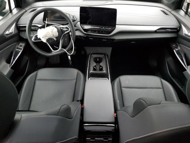 1V2VMPE88PC020134 - 2023 VOLKSWAGEN ID.4 PRO S 黑色 照片 8