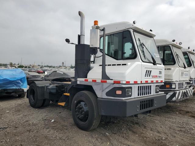 2019 KALMAR UNKNOWN, null