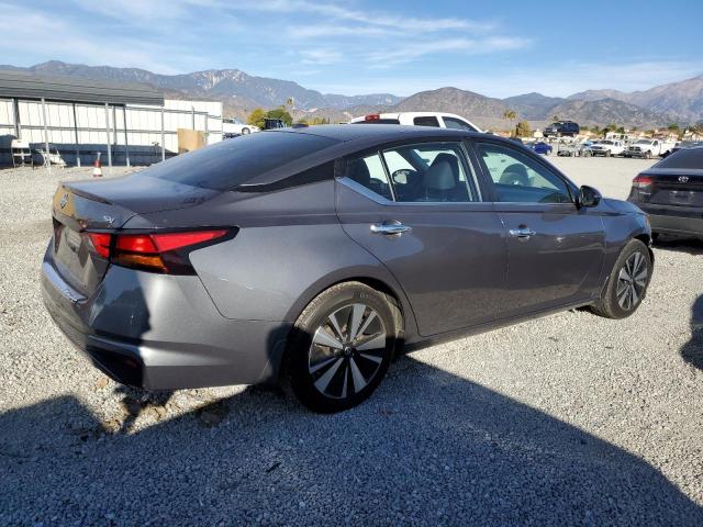 1N4BL4DV3MN335264 - 2021 NISSAN ALTIMA SV GRAY photo 3