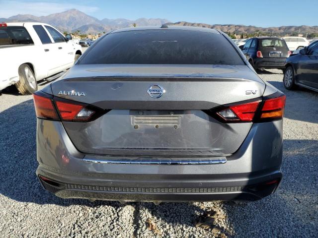 1N4BL4DV3MN335264 - 2021 NISSAN ALTIMA SV GRAY photo 6