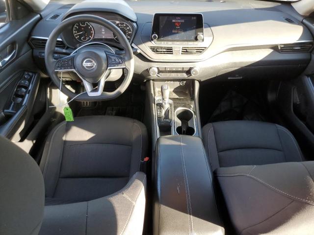 1N4BL4DV3MN335264 - 2021 NISSAN ALTIMA SV GRAY photo 8