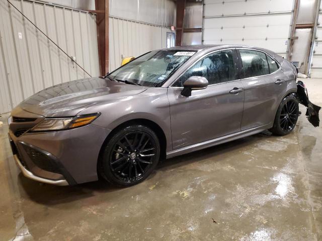 2023 TOYOTA CAMRY XSE, 