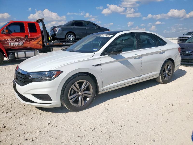 2020 VOLKSWAGEN JETTA S, 