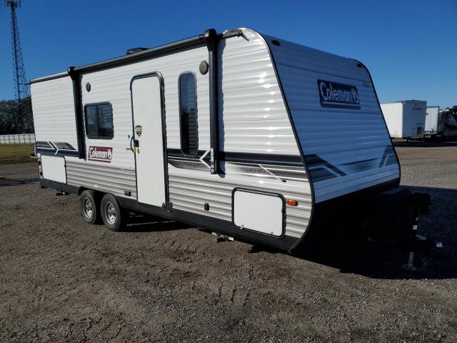 4YDTCMK27NH936956 - 2022 COLE CAMPER TWO TONE photo 1