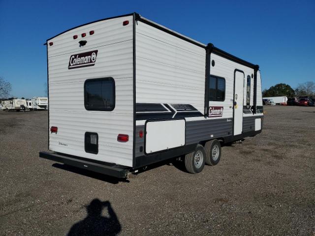 4YDTCMK27NH936956 - 2022 COLE CAMPER TWO TONE photo 4