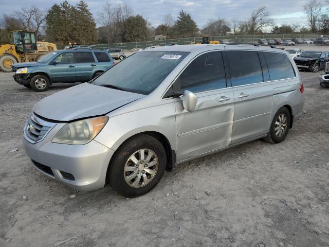 2010 HONDA ODYSSEY EX, 