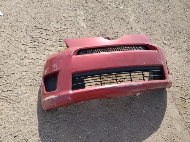 JTKKU10408J019264 - 2008 TOYOTA SCION XD RED photo 12