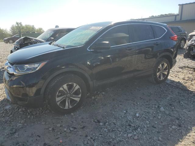 2019 HONDA CR-V LX, 