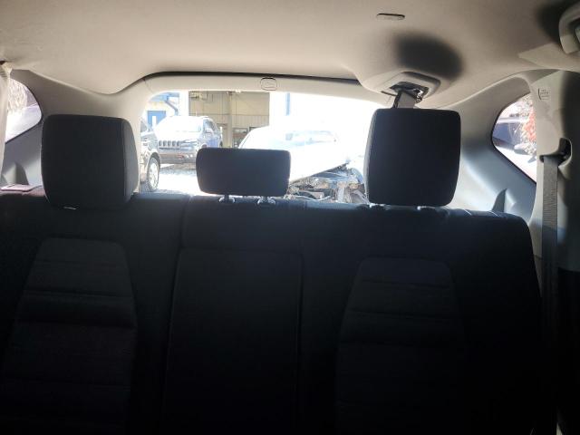 2HKRW6H30KH228268 - 2019 HONDA CR-V LX CHARCOAL photo 10