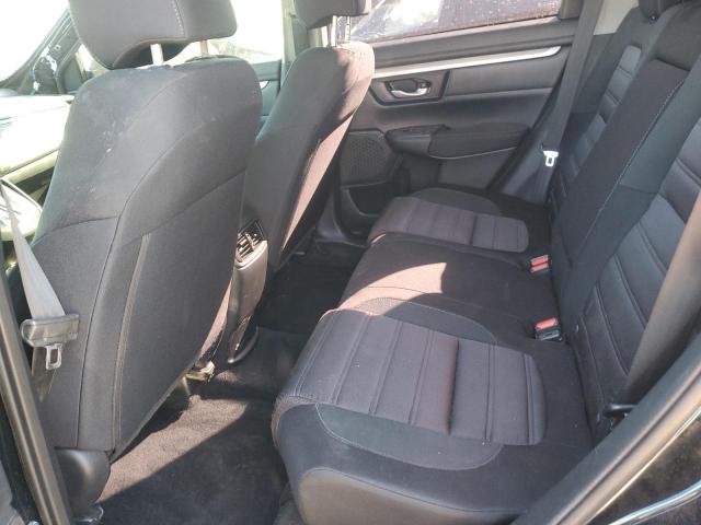 2HKRW6H30KH228268 - 2019 HONDA CR-V LX CHARCOAL photo 11