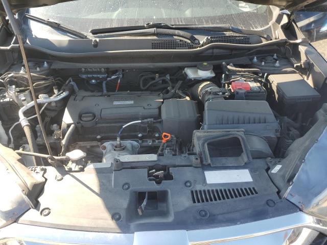 2HKRW6H30KH228268 - 2019 HONDA CR-V LX CHARCOAL photo 12