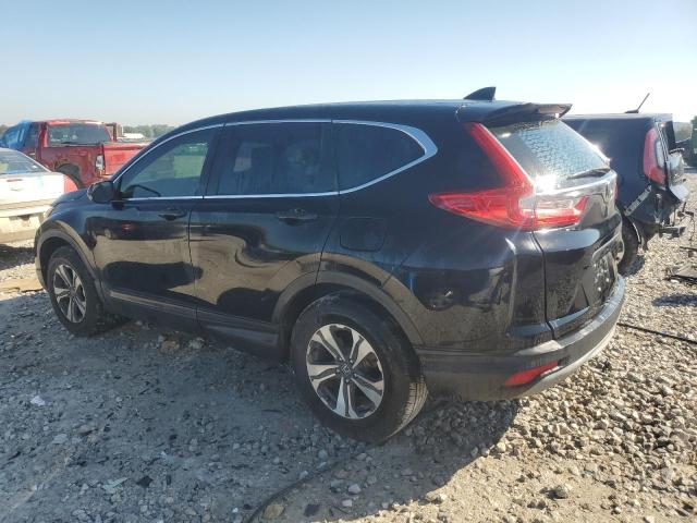 2HKRW6H30KH228268 - 2019 HONDA CR-V LX CHARCOAL photo 2
