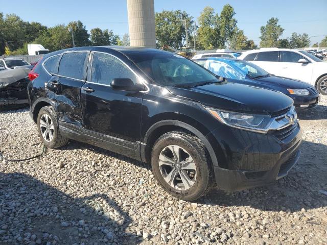 2HKRW6H30KH228268 - 2019 HONDA CR-V LX CHARCOAL photo 4