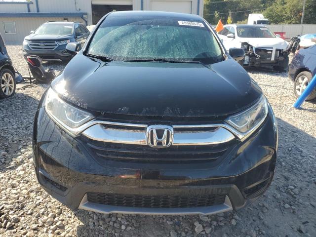 2HKRW6H30KH228268 - 2019 HONDA CR-V LX CHARCOAL photo 5