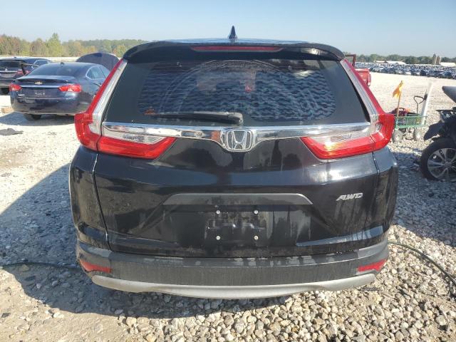 2HKRW6H30KH228268 - 2019 HONDA CR-V LX CHARCOAL photo 6