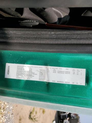 3AKJHHDR1MSMC0044 - 2021 FREIGHTLINER CASCADIA 1 绿色 照片 10