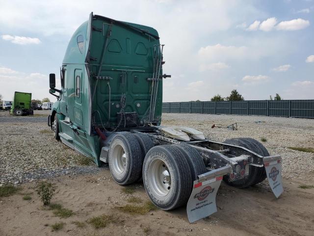 3AKJHHDR1MSMC0044 - 2021 FREIGHTLINER CASCADIA 1 绿色 照片 3