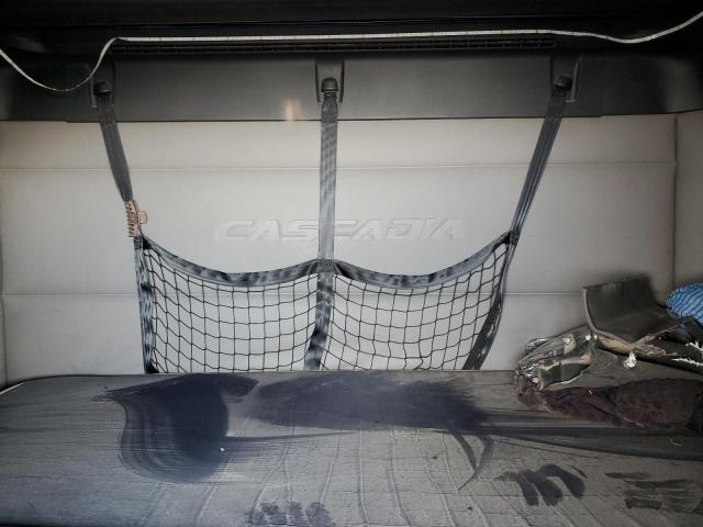 3AKJHHDR1MSMC0044 - 2021 FREIGHTLINER CASCADIA 1 绿色 照片 6