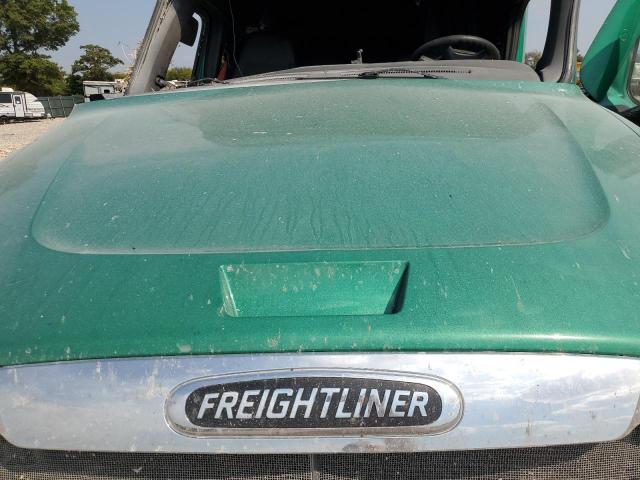 3AKJHHDR1MSMC0044 - 2021 FREIGHTLINER CASCADIA 1 绿色 照片 7