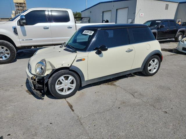 2006 MINI COOPER, 