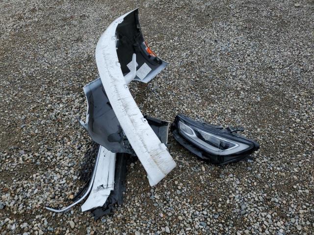 2C4RC1BGXNR141945 - 2022 CHRYSLER PACIFICA TOURING L თეთრი ფოტო 13